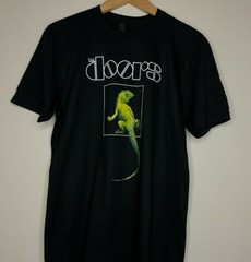 THE DOORS jim morrison retro classic rock 60s T-shirt unisex XS S M L XL XXL