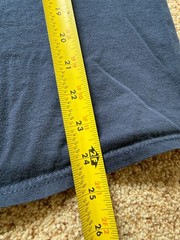 Blue Moon Beer Graphic Tee Shirt Size Small Tee Luv Denver Colorado