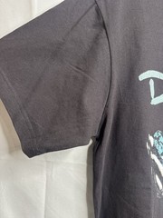 Diamond Supply Co. Diamonds for Breakfast Black Graphic T-Shirt Adult Sizes NWOT