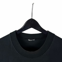 Vintage 90s No Unity No Victory Black Activist Empower Graphic Shirt Size 2XL