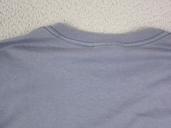 Vintage Arizona Shirt Mens Large L Blue Wolf Coyote Southwest Native Casual 90s