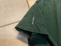 NWT NIKE x NOCTA Drake L’Art Burrow T-Shirt Pro Green FD2205-397 Men’s 2XL