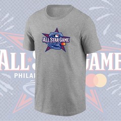 NEW HOT! Baseball All-Star Game 2026 Multicolor Freeship For Fans
