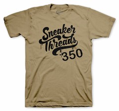 Shirt To Match Yeezy 350 Earth Shoes Tee – ST350 Tee