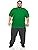 BILLIONHATS 4 Pack T-Shirts – Size 7X – Plus Size Men’s Solid Colors Cotton