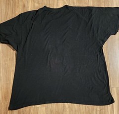 Halloween Michael Myers T-Shirt Sz 3XL Scary Movie Costume Horror Knife Mask Tee
