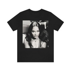 New Kehlani Goddess T-Shirt CottonBlack S-4XL Gift Funny