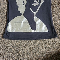 Comme des Garcons Graphic T-Shirt Size S