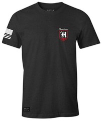 Howitzer Clothing Men’s T-shirt Provisions