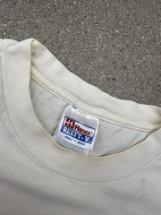 Vintage Ronald Reagan Country White Men’s Graphic T-shirt L President Politics