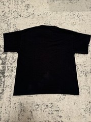 AC/DC Back In Black T-Shirt Mens Sz Large Delta Pro Weight Tag