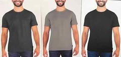 Gerry Men’s Light Weight Cool Knit Tee