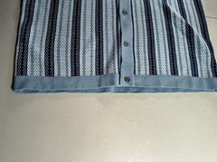 Knit Polo Shirt / Polo CardiganT/13/06/26/C