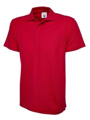 Uneek UC101 Classic Workwear Polo Shirts Various Colours