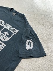 Outrigger Canoe Club Waikīkī Hawaii Surf Spots T-shirt XL EUC
