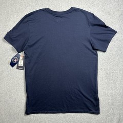 Men’s L/G New York Yankees Fanatics Navy 2022 Postseason Locker Room T-Shirt