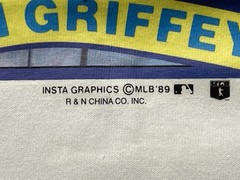 Griffey Jr Tee Shirt New With Tags Adult Child (See Photos For Details)