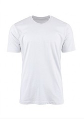 6 Pack Mens Plain Crew Neck T-Shirt Short Sleeve Solid Blank Tee Casual Lot S-2X