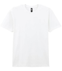 CUSTOM EMBROIDERED HEAVYWEIGHT COTTON T-SHIRT GD21