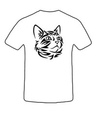 Cats T-Shirt, Women, Mens Shirt Gift Ideas, Cool