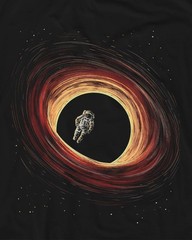 No Return Tee
