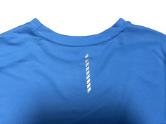 NEW men S Small lot of 3 performance t-shirt DriWorks