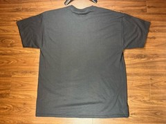 2017 Team Texas Shootout Champions T-shirt