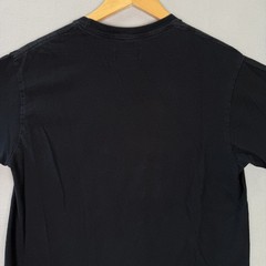 VTG Toro Y Moi T Shirt M Black Reality is Tight if the Music is Right Company