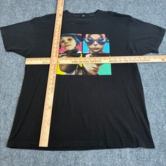 Gorillaz Humanz Album Band T-Shirt