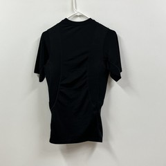 5.11 Tactical Holster Shirt Mens Medium Black Short Sleeve