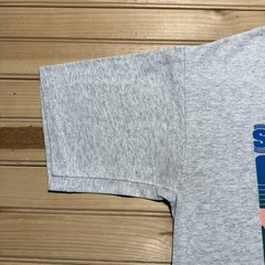 Vintage 90s Shake N Bake Survived St George Quake 1992 Earthquake Shirt – Large