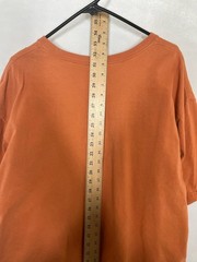 Lot Of 4 Duluth Trading Shirt Mens XL Multicolor Pocket Tee Cotton Crew Neck