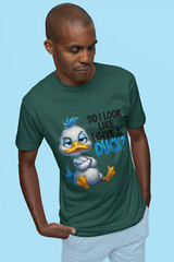 Do I Look Like I Give a Duck T-Shirt