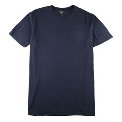 Beautiful Giant Cotton T-Shirts Men’s Casual Short Sleeve Solid Undershirt Tees