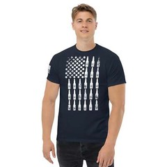 Beer Flag Made To Order Men’s Tee