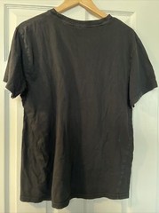 Slayer Mens Tshirt Demon Triangle – MEDIUM – EXCELLENT – FREE SAME DAY SHIPPING