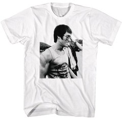 Bruce Lee Casual Bruce T-Shirt