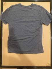 Nike “Some Things Won’t Retire” Graphic T-Shirt Charcoal Men’s XL BNWT