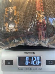 Brooklyn Men’s Aztec Print Shirt Size Small Street Wear Fall Winter Warm