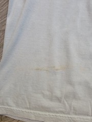 Florida Flyweelers Antique Engine Club Mens Distressed Tee Sz Xl