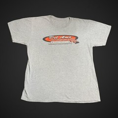 Del Amo Motorsports Mens Medium Shirt Redondo Long Beach Orange County