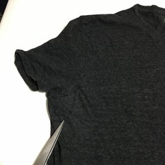 Lot of 4 Polo Ralph Lauren T-Shirts Mens Large Multi Crew V-Neck Custom Slim Fit