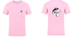 Koii Co. T-Shirts Activewear UNISEX USA SELLER FAST SHIPPING