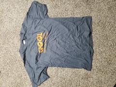 Vintage Qool.com Men’s K T-Shirt As shown See pics. 1990s / early 2000’s as show