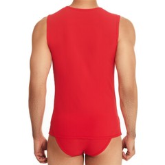 Mens Sexy Muscle Athletic Tank Tops Gym Workout Bodybuilding Training Sport Vest