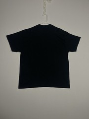 Caterpillar CAT Logo Work Tee (Brand New Condition) Black Short Sleeve T-Shirt