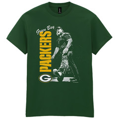 Luke Comb 2026 May 15 16 Lambeau Field Green Bay, WI T-shirt Unisex All Sizes
