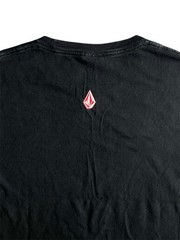 Vintage Volcom T-Shirt Lot Bundle 5-Pcs Y2K Skateboard Size XL and Large