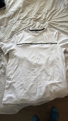 calvin klein t shirt men medium