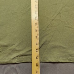 Foundry Men Big 2XL ULTIMATE Green Graphic Short Sleeve T-Shirt NEW